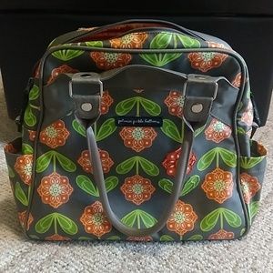 Petunia pickle bottom diaper bag